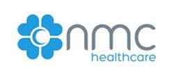 NMC Healthcare — MUMTAZ client