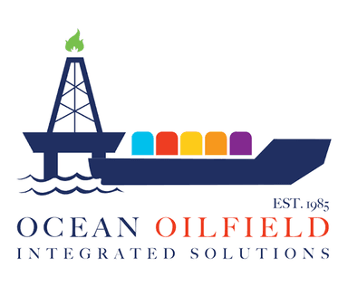 Ocean Oilfield — MUMTAZ client