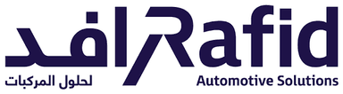 Rafid Automotive Solutions — MUMTAZ client