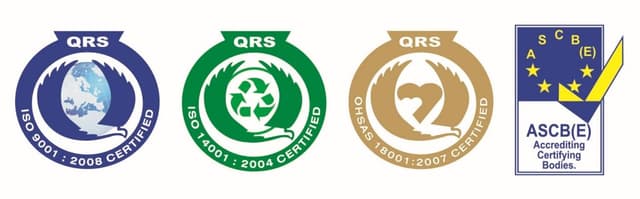 ISO 9001:2015